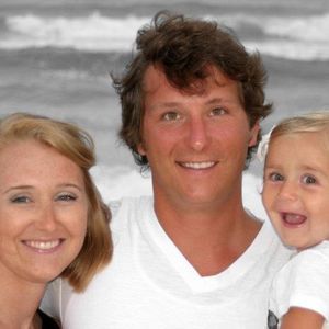 Meet your Posher, Drew